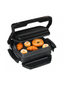 Tefal Optigrill - Snacking anf Baking GC7148 - kolor: czarny - nr 2