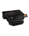 Tefal Optigrill - Snacking anf Baking GC7148 - kolor: czarny - nr 3