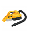 DeWalt Cordless DCV517N - żółty - nr 1