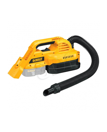 DeWalt Cordless DCV517N - żółty