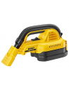 DeWalt Cordless DCV517N - żółty - nr 2