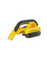 DeWalt Cordless DCV517N - żółty - nr 4