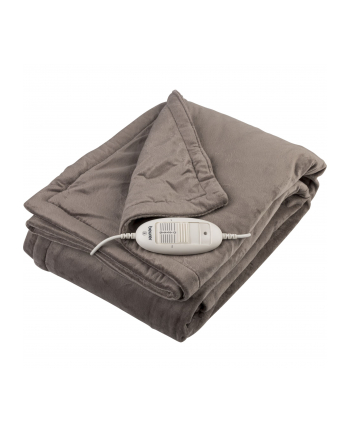 Beurer Heated Cover HD 75 Cosy - szary