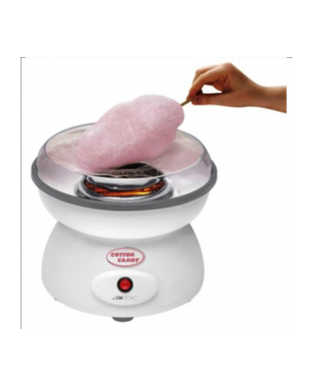 Clatronic ZWM 3478 - maszyna do waty cukrowej - biały nr 2