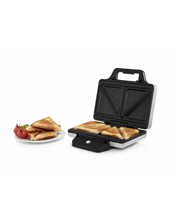 wmf consumer electric WMF sandwich maker Lono - stainless steel główny