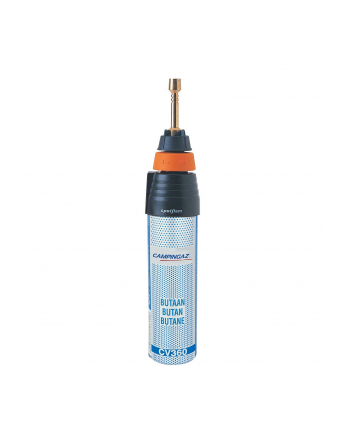 Campingaz Spotflam 1750 - blowtorch - srebrny / niebieski