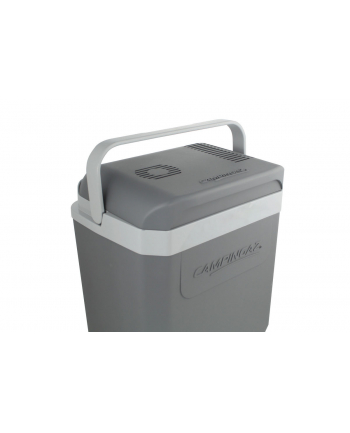 Campingaz Powerbox Plus 28L - coolbox - szary