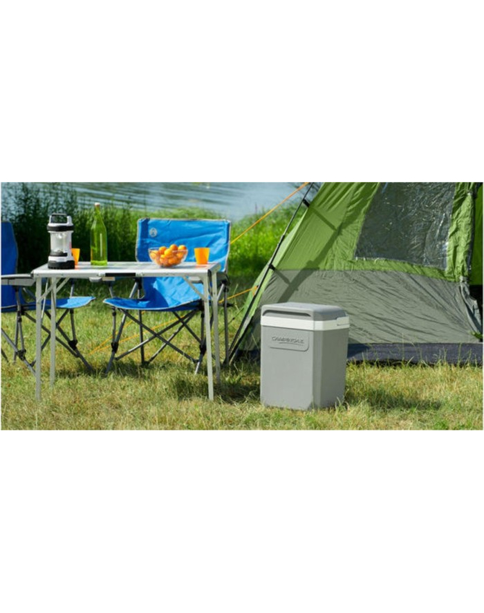 Campingaz Powerbox Plus 28L - coolbox - szary główny