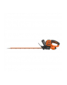 black+decker Black & Decker Przycinarka BEHTS451 - pomarańczowy / kolor: czarny - nr 3