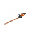 black+decker Black & Decker Przycinarka BEHTS451 - pomarańczowy / kolor: czarny - nr 4