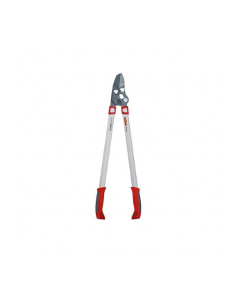 WOLF-Garten Anvil Nożyce Power Cut RS 750 - czerwony / szary - 75cm