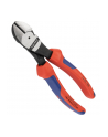 Knipex Basic 002001V15 - 4-części zestaw - nr 10