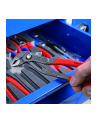 Knipex Basic 002001V15 - 4-części zestaw - nr 3