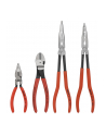 Knipex KFZ 002001V16 - czerwony- czarny, zestaw - nr 5