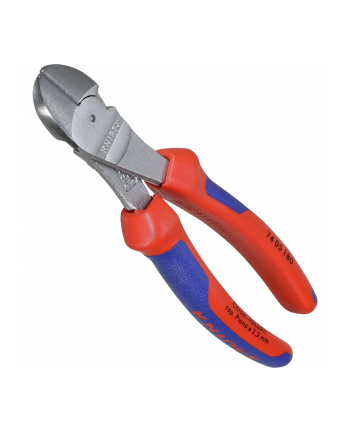 Knipex Basic Chrom 002001V17 - 4-parts set