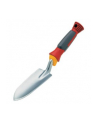 WOLF-Garten plant trowel LU-2P - czerwony / srebrny - nr 1