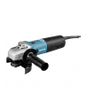 Makita 9565HRZ - niebieski /  czarny - nr 3