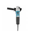 Makita 9565HRZ - niebieski /  czarny - nr 4