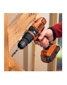 black+decker Black&Decker BDCH188N - kolor: czarny / pomarańczowy - without battery and charger - nr 1