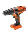 black+decker Black&Decker BDCH188N - kolor: czarny / pomarańczowy - without battery and charger - nr 3