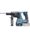 Makita DHR243Z - niebieski / kolor: czarny - without battery and charger - nr 2
