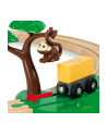 BRIO World Safari Bahn Set - nr 1