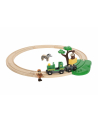 BRIO World Safari Bahn Set - nr 2