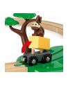 BRIO World Safari Bahn Set - nr 5