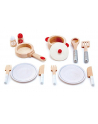 Hape Hape cooking and serving set - nr 3