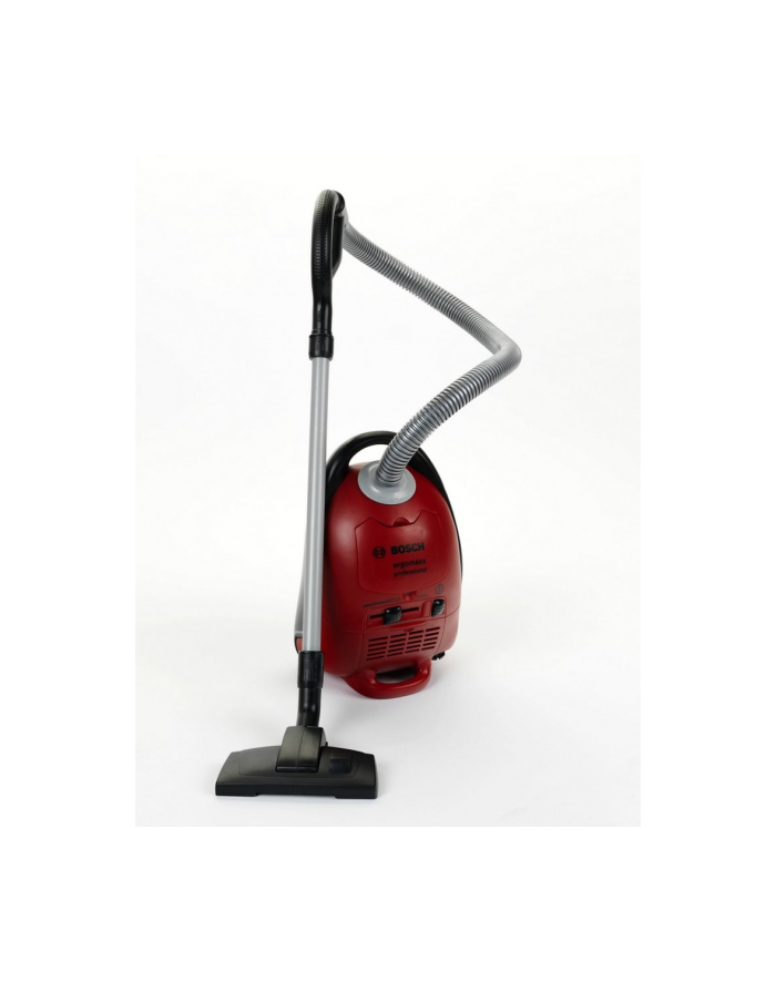 Theo Klein Bosch vacuum cleaner - czerwony / gray główny