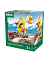 BRIO World freight loading station - nr 1