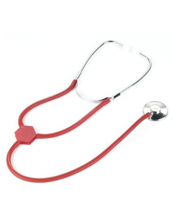 Theo Klein stethoscope - metal