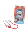 Theo Klein stethoscope - metal - nr 3