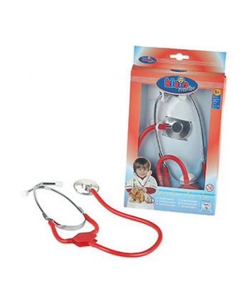 Theo Klein stethoscope - metal nr 1