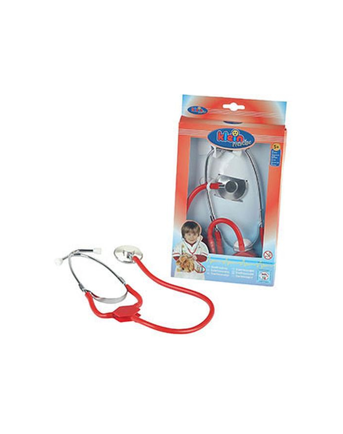 Theo Klein stethoscope - metal główny