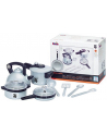 Theo Klein WMF pot set - gray / kolor: czarny - nr 1