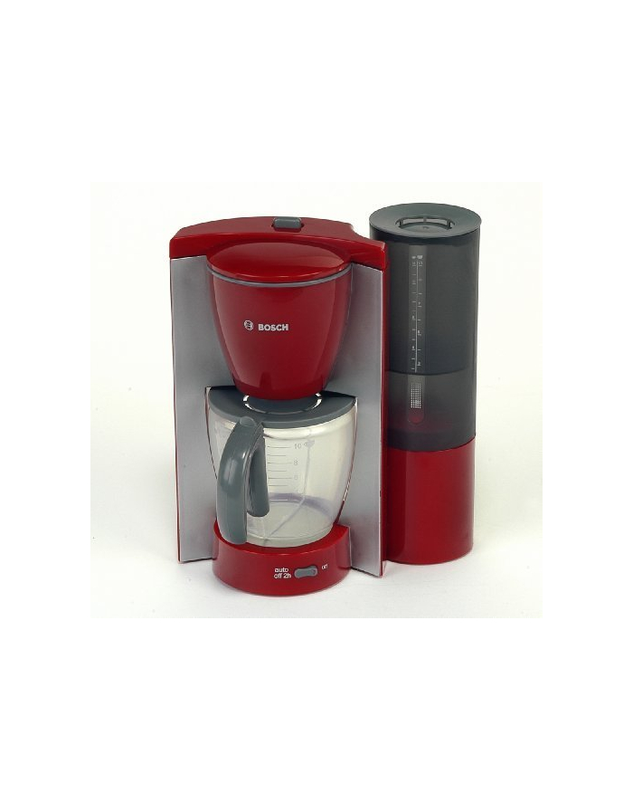 Theo Klein Bosch coffee machine with water tank główny