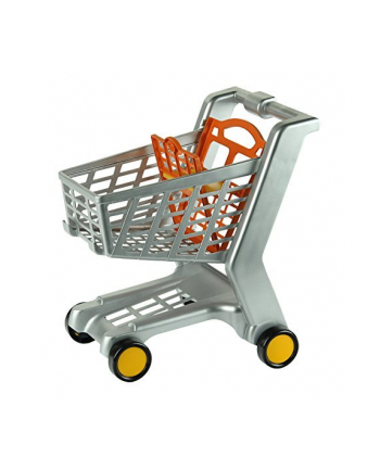 Theo Klein Shopping Cart