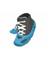 BIG Shoe-Care - protective cap - niebieski - nr 2