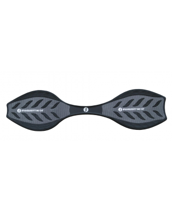 Razor RipStik Air Pro Caster Board - black