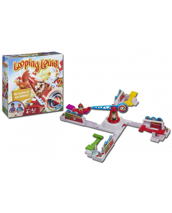 Hasbro Looping Louie - skill game