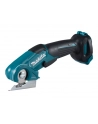 Makita CP100DZ - Nożyce elektryczne - niebieski / czarny - bez akumulatora i ładowarki - nr 11
