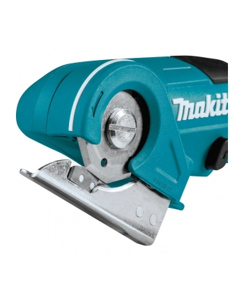 Makita CP100DZ - Nożyce elektryczne - niebieski / czarny - bez akumulatora i ładowarki nr 2