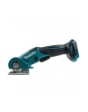 Makita CP100DZ - Nożyce elektryczne - niebieski / czarny - bez akumulatora i ładowarki - nr 4