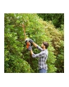 black+decker Black&Decker  Przycinarka BEHTS401 - pomarańczowy / kolor: czarny - nr 10