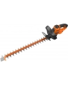 black+decker Black&Decker  Przycinarka BEHTS401 - pomarańczowy / kolor: czarny - nr 1