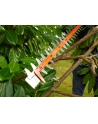 black+decker Black&Decker  Przycinarka BEHTS401 - pomarańczowy / kolor: czarny - nr 4