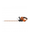 black+decker Black&Decker  Przycinarka BEHTS401 - pomarańczowy / kolor: czarny - nr 8