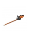 black+decker Black&Decker  Przycinarka BEHTS401 - pomarańczowy / kolor: czarny - nr 9