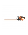 black+decker Black & Decker Przycinarka BEHTS451 - pomarańczowy / kolor: czarny - nr 10